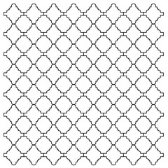 Fototapeta premium LUXURY DESIGN ORNAMENTS, AZTECS