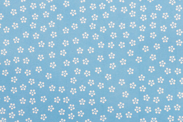 京千代紙　和紙　和柄　割付文様　桜文様