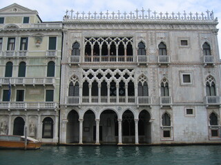 Fototapeta na wymiar Photos From Venezia