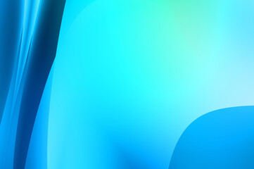 Abstract background. Colorful wavy design wallpaper. Creative graphic 2d illustration. Trendy fluid cover with dynamic shapes flow.