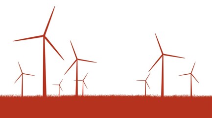 energia eolica, pale eoliche, energia pulita,  © xyz+