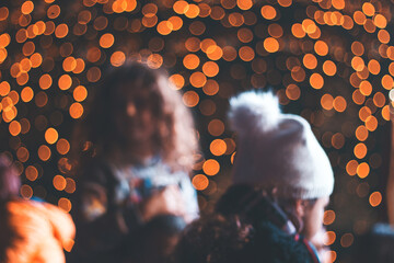 christmas vibes