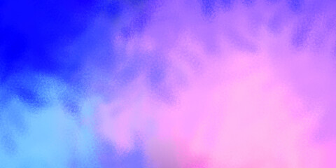 Brushed Painted Abstract Background. Brush stroked painting. Artistic vibrant and colorful wallpaper.