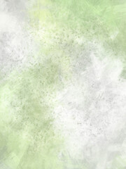 Modern art. Colorful contemporary artwork. Color strokes of paint. Brushstrokes on abstract background. Brush painting.