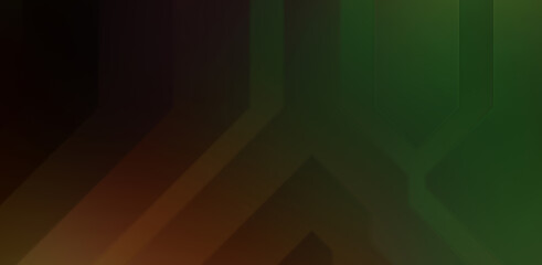 Trendy geometric abstract background in minimalistic flat style with dynamic composition. Graphic Design wallpaper.