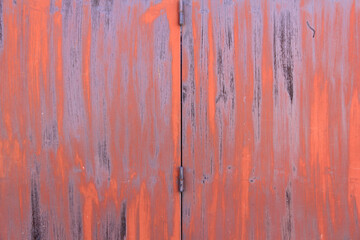 Obraz premium belles couleurs