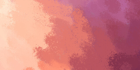 Creative illustration with strokes of paint. Brush pattern painting. Artistic abstract background. Texture painted wallpaper.