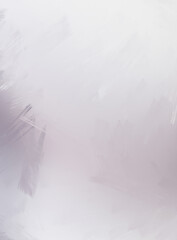 Artistic abstract background. Texture painted wallpaper. Creative illustration with strokes of paint. Brush pattern painting.