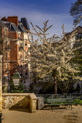 Paris Monument 1194