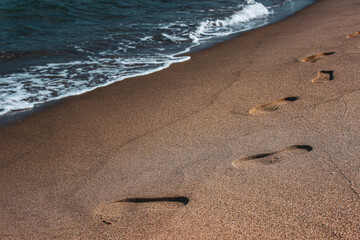 percorsi al mare
