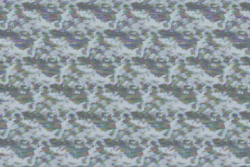 black white glitch abstract effect texture background