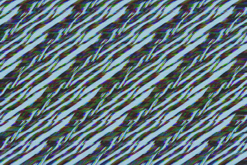 black white glitch abstract effect texture background