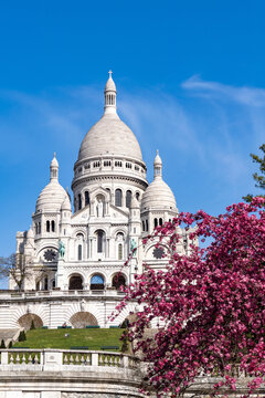 Paris Monument 1196