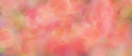 꽃향기 넘치는 바탕 그림