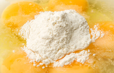 Egg yolk