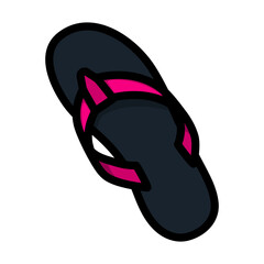 Flip Flop Icon
