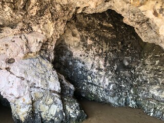 Grotta di Vieste