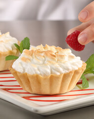 Bakery images for the food industry