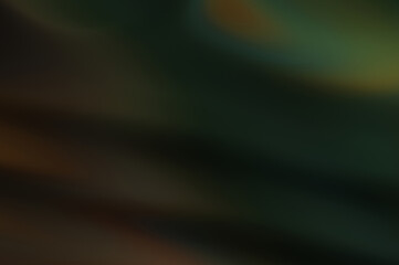 Abstract background with curved lines. Colorful illustration in abstract style with gradient. Vibrant wave pattern with striped texture.