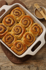 Bakery images for the food industry
