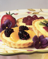 Bakery images for the food industry