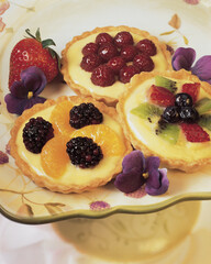 Bakery images for the food industry