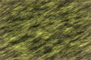 beautiful yellow deep stone digitally drawn texture illustration