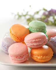 Bakery images for the food industry