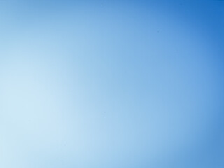 Beautiful abstract cloud and clear blue sky landscape nature white background and wallpaper, blue texture, light blue gradient,  light glitter, blue pastel