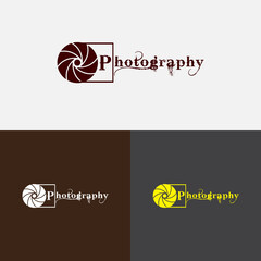 Unique Photography Logo