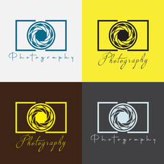 Modern Photography Logo 
