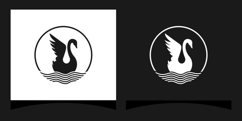 swan logo © agus