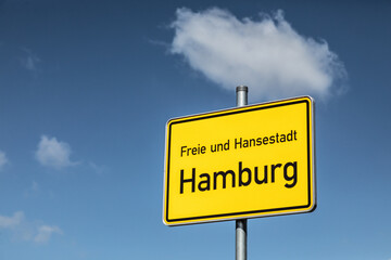 Freie und Hansestadt Hamburg