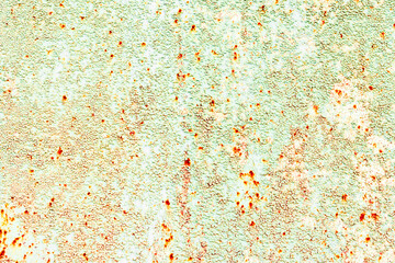 Metal texture with scratches and cracks which can be used as a background