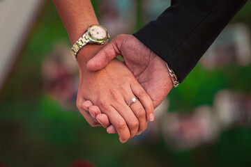 Anillo de compromiso