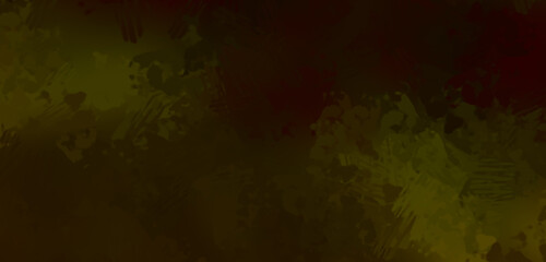 Brushed Painted Abstract Background. Brush stroked painting. Artistic vibrant and colorful wallpaper.