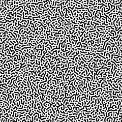 ILLUSTRATION TURING ABSTRACT PATTERN DESIGN VECTOR GOOD FOR WALLPAPER, COVER,POSTER 