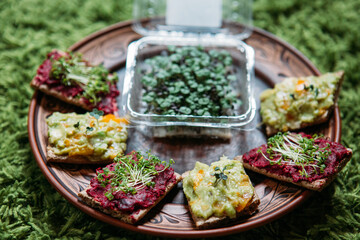 food,