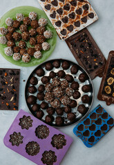 chocolate 