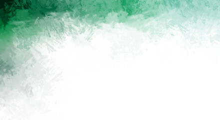 Abstract background of colorful brush strokes. Brushed vibrant wallpaper. Painted artistic creation. Unique and creative illustration.