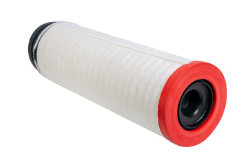 Truck and bus air filter