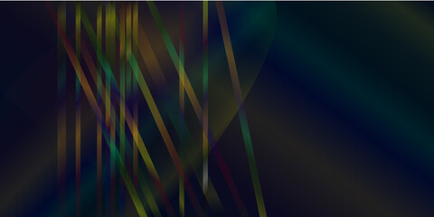 abstract background with lines