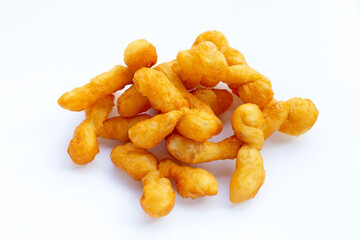 Deep-fried dough stick, chinese bread stick