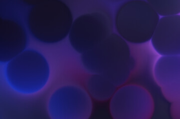 Fractal pretty background. Cool design with colorful shapes and lines. Abstract artistic wallpaper. Hipster graphic image with interesting pattern.