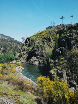Serras de Valongo, Porto, Portugal