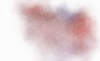 Watercolor painted background. Abstract Illustration wallpaper. Brush stroked painting. 2D Illustration.