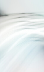 Abstract vibrant background. Colorful wavy wallpaper. Graphic illustration. Smooth overlapping wavy lines.