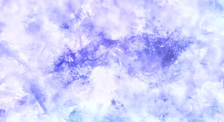 Brushed Painted Abstract Background. Brush stroked painting. Artistic vibrant and colorful wallpaper..