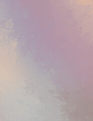 Brushed Painted Abstract Background. Brush stroked painting. Strokes of paint. 2D Illustration.
