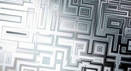 Abstract Background. Triangle 3d illustration polygonal art pattern style. Future graphic geometric design. Geometry texture futuristic decoration. Trendy and vibrant modern style template..